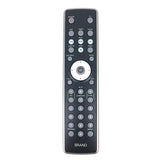 Used Genuine Original RC1753807/00 For BRAND Remote Control Controller telecomando