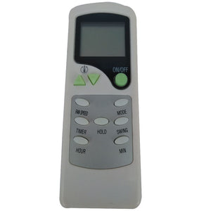New ZC/LW-04 AC Remote Control For Chigo GENERAL Air Conditioner Remote Control ZC LW-04 Free Shipping