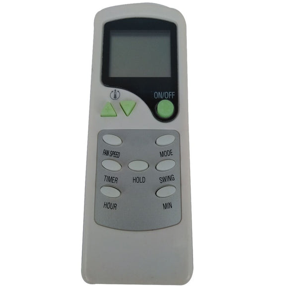 New ZC/LW-04 AC Remote Control For Chigo GENERAL Air Conditioner Remote Control ZC LW-04 Free Shipping