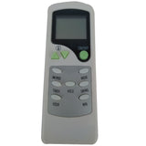 New ZC/LW-04 AC Remote Control For Chigo GENERAL Air Conditioner Remote Control ZC LW-04 Free Shipping