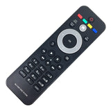 Original Remote Control For Philips RC-2802 RC2802 BLU-RAY DISC PLAYER Theater System Remote Controltelecomando