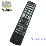 FREE SHIPPING MD31 New Universal CLU-49121S Remote Control For  Use LCD LED HDTV 3DTV Function