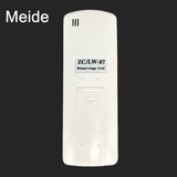 Remote Control For CHIGO ZH/LW-07 ZC LW 07  ZH/LW-01 ZH/LW-08 ZH/LW-10 ZH/LW-03 AC AIR Conditioner Controle Remoto Controller