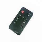 USED Original Remote Control AH59-02482A For Samsung Audio Dock Remote Control With Scratches02482A fit for DA-E550 DA-E570