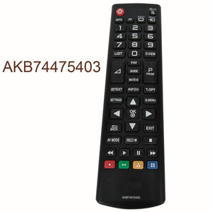 New Original Remote Control AKB74475403 433MHz For LG LED LCD 3D Smart TV AKB74475463 Free Shipping