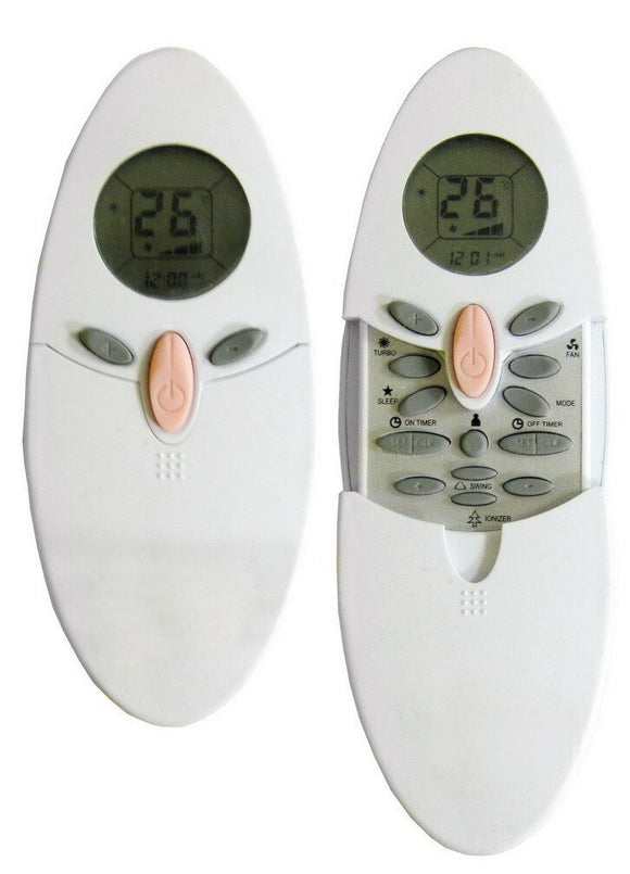 ORIGINAL QUALITY FACTORY YORKI MCQUAY 3 AIR For YORK CONDITIONER RMOTE CONTROL FOR YORK