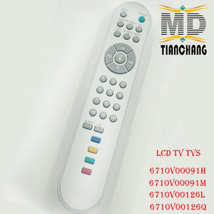 control Remoto FREE SHIPPING Universal Remote Control For 6710CMAQ05R Use LCD LED HDTV Function   6710V00126Q