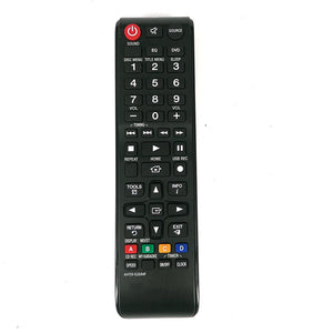 NEW Original Remote Control For Samsung AH59-02694F MM-J430D ADD DVD MICRO COMPONENT SYSTEM
