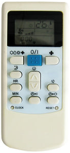 air conditioning remote control for  HUALING  H-44 hypfcr-44 hypfcr-39 hyk-01 hyk-03 hyk-06