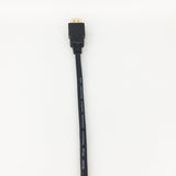 High Quality 1080P HDMI Cable to Video Audio Converter Cable for Apple Mac Mini Xbox 360 PS3 PS4 PC Laptop TV Box Projector