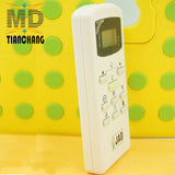 Original Remote Control For  jad Air Conditioner GZ04-AE00-000  universal remote control free shipping