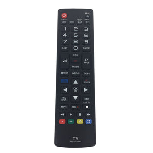 New Replacement Remote AKB73715601 For LG LG 55LA690V 55LA691V 55LA860V 55LA868V 55LA960V 32LN575S 32LN570R 39LN575S LCD TV