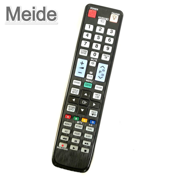 New Universal Remote Control 433MHZ BN59-01039A For Samsung 3D Smart TV BN59-01040A UE32C6505 UE37C600 UE40C6000 UE46C6000