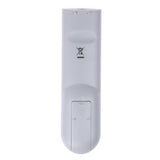 Remote Control RD-448E For NEC Projector V260X+ V300X+ V260 RD-443E LT180+ LT280 LT380 M230 RD-450C M260XC Fernbedienung