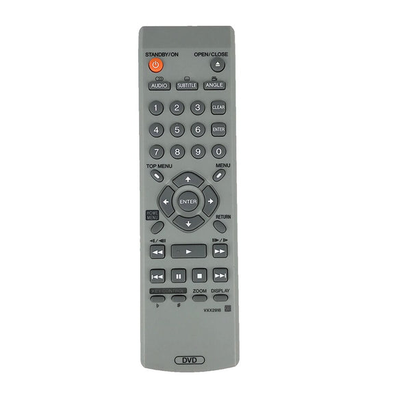 Original VXX2918 For Pioneer DVD Player Remote control DV5700KG/RAXCN DV575KS/RLXJ DV575KS/RTXJN Fernbedienung