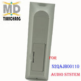 control remoto Use For  N2QAJB00110 stereo system, remote controller