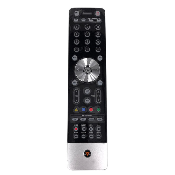 Used Original Remote Control For Vizio VUR8M E470VA E470VL E550VA E550VL E551VL M220NV M221NV TV