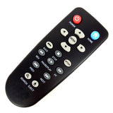 New Universal Remote Control For Western Digital WD WDTV Live TV Plus Mini HD 1080P Media Player Controller WDTV001RNN