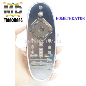 FREE SHIPPING High Qaulity  REMOTE CONTROL FOR PHILIPS hometheater