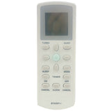 New For YORK Split And Portable Air Conditioner Remote Control and parts frequencimetro Ecgs01-i