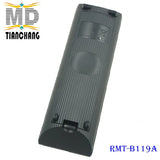 Used Original Remote Control RMT-B119A  Fit For Sony Blu-ray DVD BD Remote ControlBDP-BX59 BDP-S390 BDP-S590