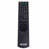 NEW RMT-D152A REMOTE CONTROL FOR SONY RMTD152A  HAND UNIT FOR for DVP-NS325 DVP-F25 CD DVD Player