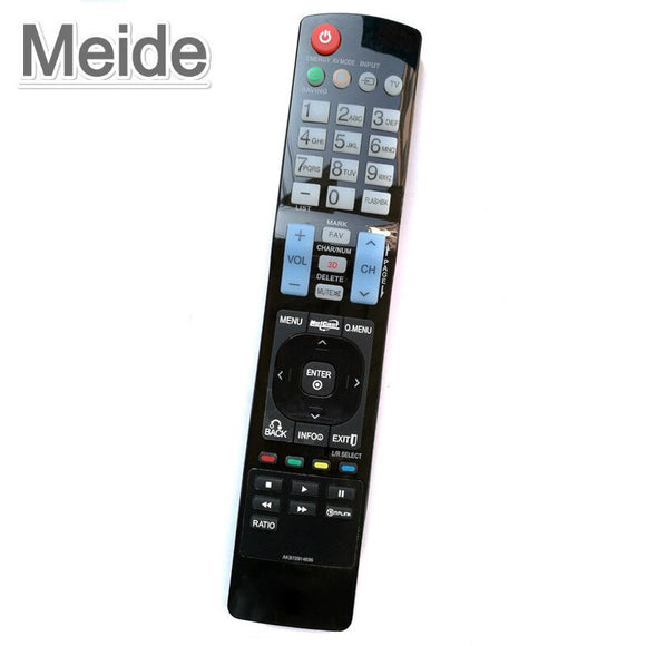 Remote Control For LG AKB72914036 fit for 37LD450 60PX950 32LV3400 55LX9500 22LE5500 LCD LED TV Controle Remoto Controller