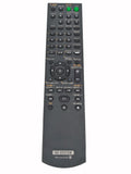 Remote Control 433MHZ RM-AAU020 For Sony DVD Home Theater AV A/V Receiver Replace RM-AAU021 RM-AAU036 With Scratches