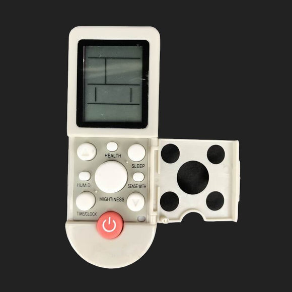 New AC Remote Control For AUX-G YKR-F/001 YKR-F/006 YKR-F/09R09E Air Conditioner Remote Control for aux mando a distancia