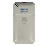 New Original ac For YORK Air Conditioner Remote Control ZH/TT-02 ZH TT 02 AC Fernbedienung