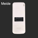 Hot! Original Remote Control For CARRIER RG56/BGEFU1-CA AC AIR Conditioner Controle Remoto Controller With Free Shipping