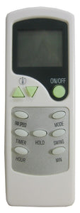 ORIGINAL FACTORY ZHF LW-09 AIR CONDITIONER REMOTE CONTROL FOR CHIGO