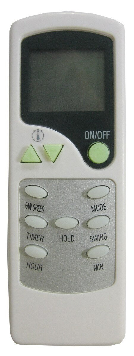 ORIGINAL FACTORY ZHF LW-09 AIR CONDITIONER REMOTE CONTROL FOR CHIGO