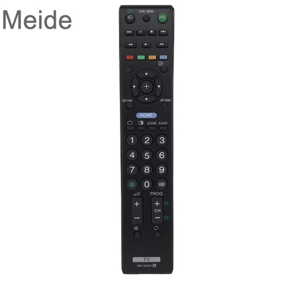Universal Remote Control RM-GA021 For Sony TV AV System LCD LED Audio KLV-40BX450 KLV-46BX450 KLV-32BX35A Remote Controller