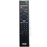 Used Genuine original Remote Control RM-YD036 RM-YD038 For SONY RM-YD037 RM-YD061 RM-YD059 RM-YD041 LCD LED TV Remote Controller