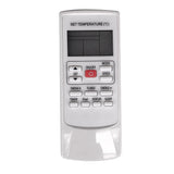 New YKR-H/512E SUPRA for AUX AIR CONDITIONER REMOTE CONTROL YKR-H/512E Fernbedienung
