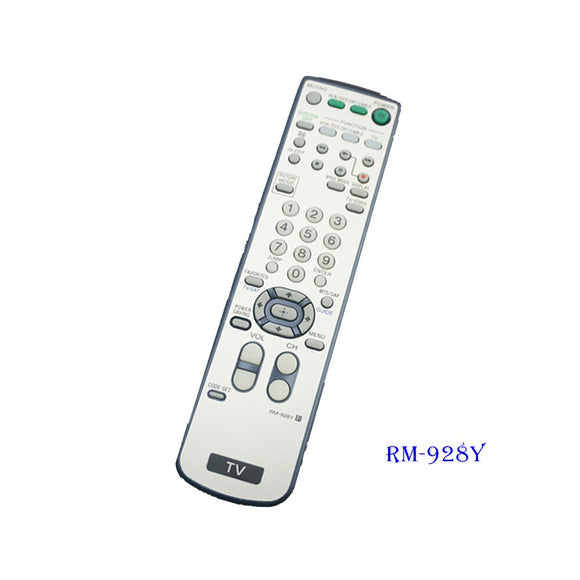 Remote Control RM-928Y For Sony Controller K42TS2 KE32TS2 KE32TS2U KE42TS2 Free Shipping