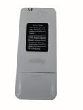 New Air Conditioner Remote Control RG52B/BGCE RG52E22/BGEF For Midea RN02A/B Universal AC A/C Remoto Controller