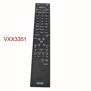 New Remote Control VXX3351 For PIONEER  BD PLAYER BDP-31FD BDP-330 BDP-120 BDP-120FD BDP-121 BLU-RAY DVD XXD3032 Free Shipping