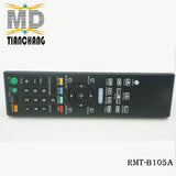 New Original  Remote Control For RMT-B105A BDP-BX2 BDP-X2 BD Blu-ray Player BDP-B110A free shipping