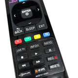 New TV Remote Control AKB74115501 For LG LED LCD HDTV 55LS4500UD 47LV5500UA 42LA6200UA 22LG30UA 26LF10UA 19LF10CUA 26LH200CU