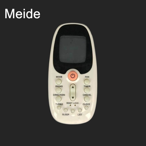 Hot! Replacement Remote Control For Midea R06/BGCE R06/BG R06/BGE AC AIR Conditioner Conditioning Controle Remoto Controller