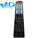 New Remote Control AKB72915188 For LG Smart LED LEC TV Controller