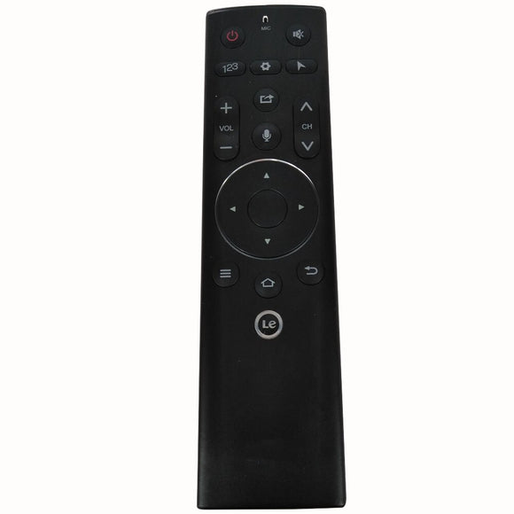 Used Original Remote Control 398GM10BELS02X For LeTV Remote Super4 X55 X65 X60S X60 X55 X50 X43 uMax70 uMax85 With Voice