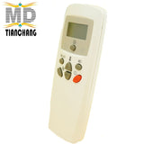 High Quality For KT-LG3 Air Conditioner remote control  6711A20010A controle remoto free shipping