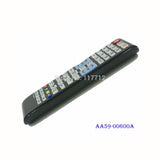 Universal New Remote Control  AA59-00600A For SAMSANG LED LCD Smart TV Remote  BN59-00857A AA59-00581A AA59-00638A