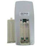 New ZH/YB-04 AC Remote Control For Chigo GENERAL Air Conditioner Remote ControlZH YB 04 Free Shipping