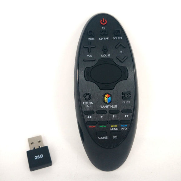 New Remote Control BN94-07557A Smart Hub Audio Sound Touch Control For Samsung LED TV With USB BN59-01185D BN59-01184D SR-7557