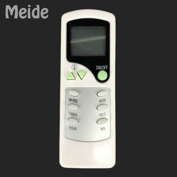 New Replacement AC Remote Control ZHF/LW-19  For Chigo Air Contioner Remote