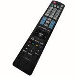 Universal Remote Control AKB72914018 433MHz For LG 3D LCD TV 55LW451C 32LW5500  Remote Control AKB72914046 AKB72914026